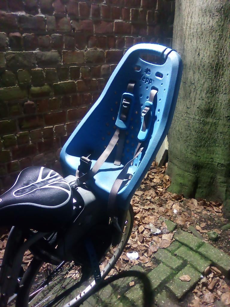 Achetez vos sièges-enfant vélo d'occasion