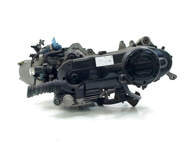 BLOC MOTEUR Sprint 4T 2021-2025 (C25 E5 iGET EMEA 50cc), Vélos & Vélomoteurs, Pièces de cyclomoteur | Général, Utilisé, Autres types