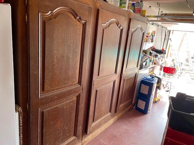 GRATIS OPBERG KASTEN, Huis en Inrichting, Kasten | Kleerkasten, Gebruikt, 150 tot 200 cm, 50 tot 100 cm, 50 tot 75 cm, Ophalen