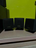 Sound bar systeem Cambridge soundwork, TV, Hi-fi & Vidéo, Ensembles home-cinéma, Enlèvement, Comme neuf, Autres systèmes