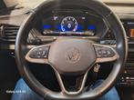Volkswagen T-Cross T-CROSS 1.0TSI 5MT 70kW - 12M WARRANTY -, Autos, Volkswagen, Entreprise, Boîte manuelle, Noir, 5 places