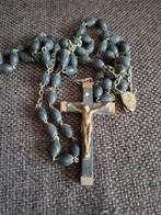 Paternoster 1, Enlèvement