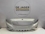 MERCEDES A KLASSE W176 VOORBUMPER BUMPER 6X PDC A1768850025, Auto-onderdelen, Gebruikt, Mercedes-Benz AG, Voor, Mercedes-Benz