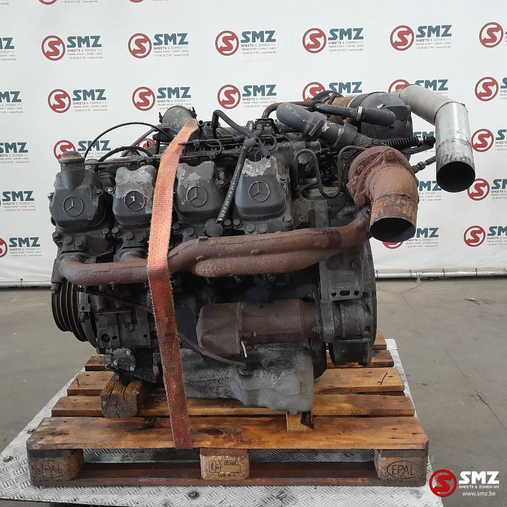 Occ Moteur Mercedes OM442LA, Autos : Pièces & Accessoires, Pièces camion, Mercedes-Benz, Autres pièces automobiles, Utilisé