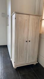 Multifunctioneel opbergmeubilair, Ophalen, Gebruikt