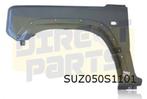 Suzuki Jimny (9/18-) voorscherm Links Origineel! 5881178R00, Neuf, -, -, Garde-boue