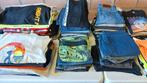 jongens-t shirts,korte en lange broeken-pulls-8-14 jaar, Ophalen
