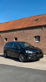 BMW Serie 2 - 216d Gran Tourer, Auto's, BMW, Voorwielaandrijving, 5 deurs, Particulier, 3 cilinders
