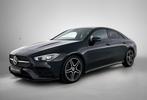 Mercedes-Benz CLA-Klasse 200 D Coupé AMG Line Night Pack |, CLA, Achat, Entreprise, 1560 kg