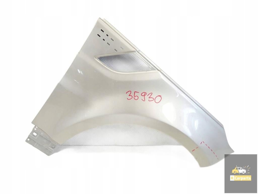 DK62-280B10-AB, Range Rover Sport 2 L494 13 - Aile avant dro, Autos : Pièces & Accessoires, Carrosserie & Tôlerie, Utilisé