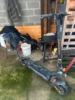 Trottinette kukirin g2 master, Enlèvement, Comme neuf