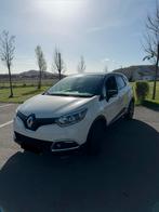 Renault captur, Auto's, Monovolume, Euro 6, Beige, Handgeschakeld