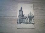 TIENEN / TIRLEMONT: N 32 - l'Eglise Saint-Germain, Verzamelen, Postkaarten | België, Ophalen of Verzenden, Voor 1920, Ongelopen