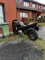 Suzuki GSX650F ‘08, Motoren, Motoren | Suzuki, 4 cilinders, Particulier, Toermotor, Minimaal motorrijbewijs A2