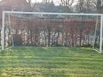 Voetbaldoel metalen frame, Sport en Fitness, Ophalen