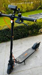 Segway ninebot Kickscooter F2 Plus, Ophalen, Gebruikt, Elektrische step (E-scooter)