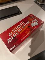 De Slimste mens ter wereld, nieuw in verpakking nog, Ophalen, Nieuw