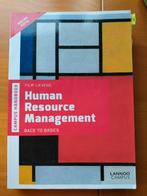 Handboek Human Resource Management, Boeken, Ophalen, Zo goed als nieuw, Management