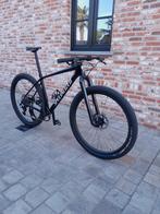Specialized Epic, Ophalen