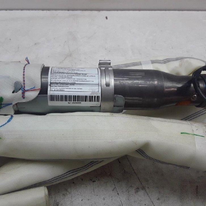 AIRBAG DAK LINKS Isuzu D-Max (TFR / TFS) (01-2012/12-2022), Auto-onderdelen, Overige Auto-onderdelen, Overige automerken, Gebruikt