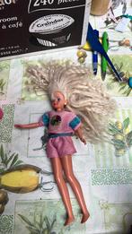 Barbie pop 1978 ouds, Ophalen of Verzenden, Zo goed als nieuw, Barbie