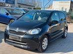 Premier propriétaire de la Skoda CITIGO 1.0 Petrol, Autos, Euro 5, Achat, Entreprise, Boîte manuelle