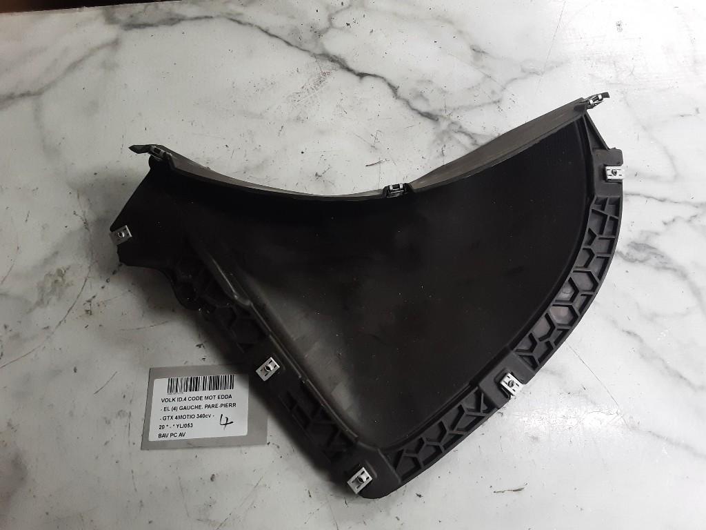 BAVETTE Volkswagen ID.4 (E21) (01-2020/10-2023) (11A805825A), Volkswagen, Mevr. I. Hauben, Utilisé, Rue de l'Espoir 34 34
4030  GRIVEGNÉE, BE