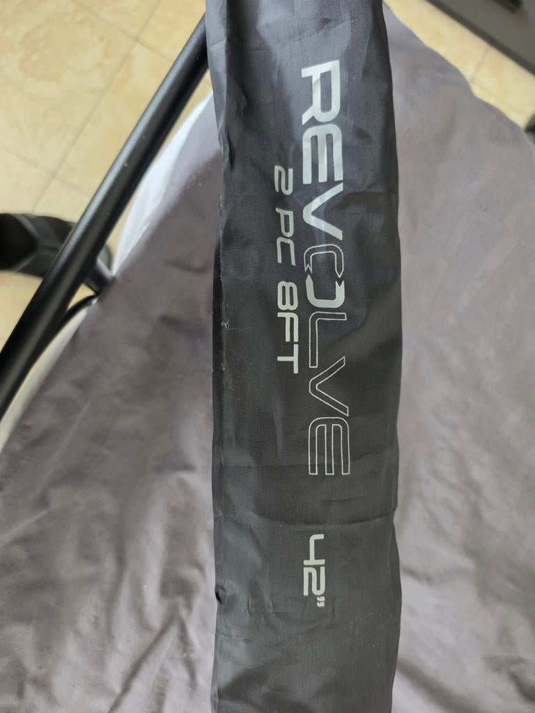 Karper, Ophalen, Nieuw, Overige typen