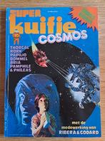 18 - Super Kuifje - Cosmos, Boeken, Gelezen, Eén stripboek, Ophalen of Verzenden, Diverse Auteurs