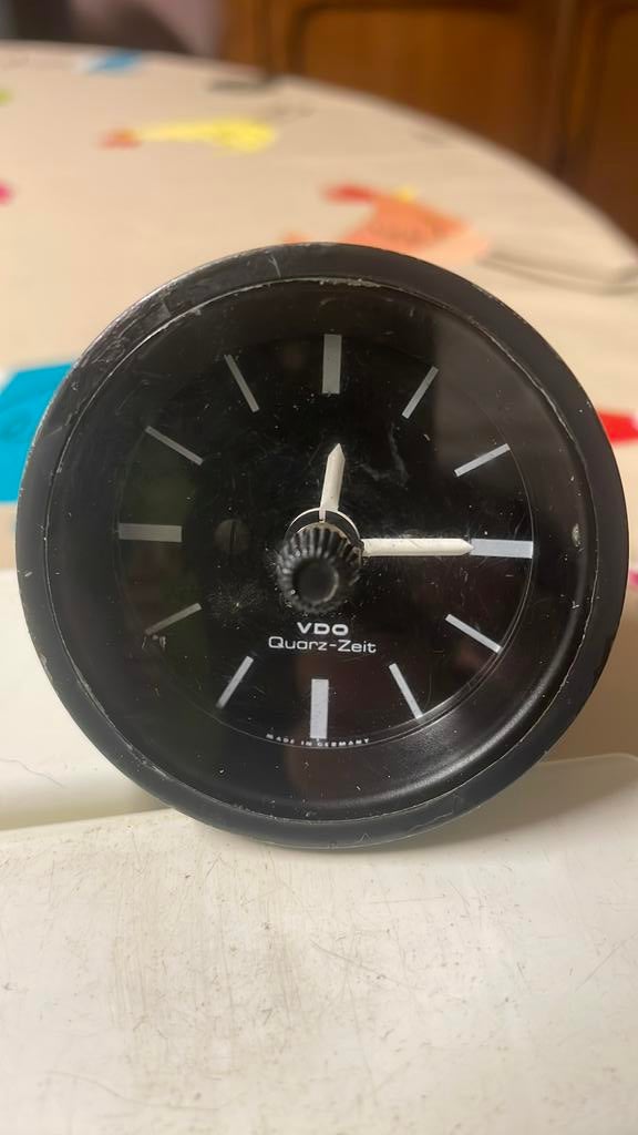 Horloge BMW, Motos, Enlèvement, Utilisé