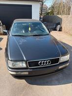 Audi 80 cabrio.       0468 14 43 46, Autos, Audi, Achat, Particulier, Essence
