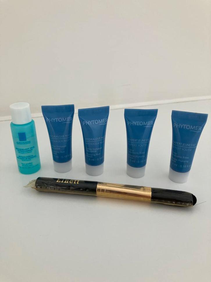 Pakket Phytomer creme in reisformaat, Bijoux, Sacs & Beauté, Beauté | Soins du visage, Enlèvement ou Envoi