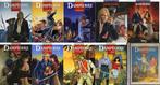 Dampierre, Boeken, Stripverhalen, Ophalen, Nieuw