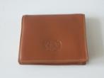 Le Tanneur portemonnee., Handtassen en Accessoires, Overige merken, Bruin, Ophalen of Verzenden, Zo goed als nieuw