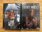 Gent west  compleet gesealed, CD & DVD, DVD | Néerlandophone, Enlèvement ou Envoi, Comme neuf