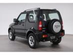 Suzuki Jimny 1.3i Suzuki Jimny 1.3i 86ch, Autos, Suzuki, 167 g/km, Euro 5, Achat, 63 kW