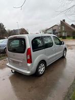 Peugeot Partner Tepee 90 pk 1.6 HDI airco, Bedrijf, Euro 4, Partner Tepee, Te koop