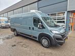 Fiat Ducato Maxi Koelwagen TK V300MAX st. 230V +20C/-20C Eur, Argent ou Gris, Achat, Euro 6, Boîte manuelle