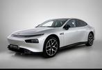 XPENG P7 Performance AWD, Auto's, 4 deurs, Stof, Gebruikt, Zwart