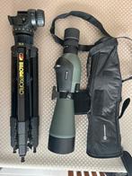 Bresser 20-60x85, Ophalen, Zo goed als nieuw