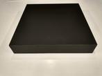 Zwarte stevige sokkel 45 x 45 x H 8 cm, Ophalen, Zo goed als nieuw