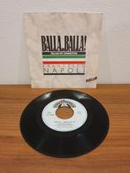 Francesco Napoli – Balla..Balla! Italian Hit Connection, Ophalen of Verzenden