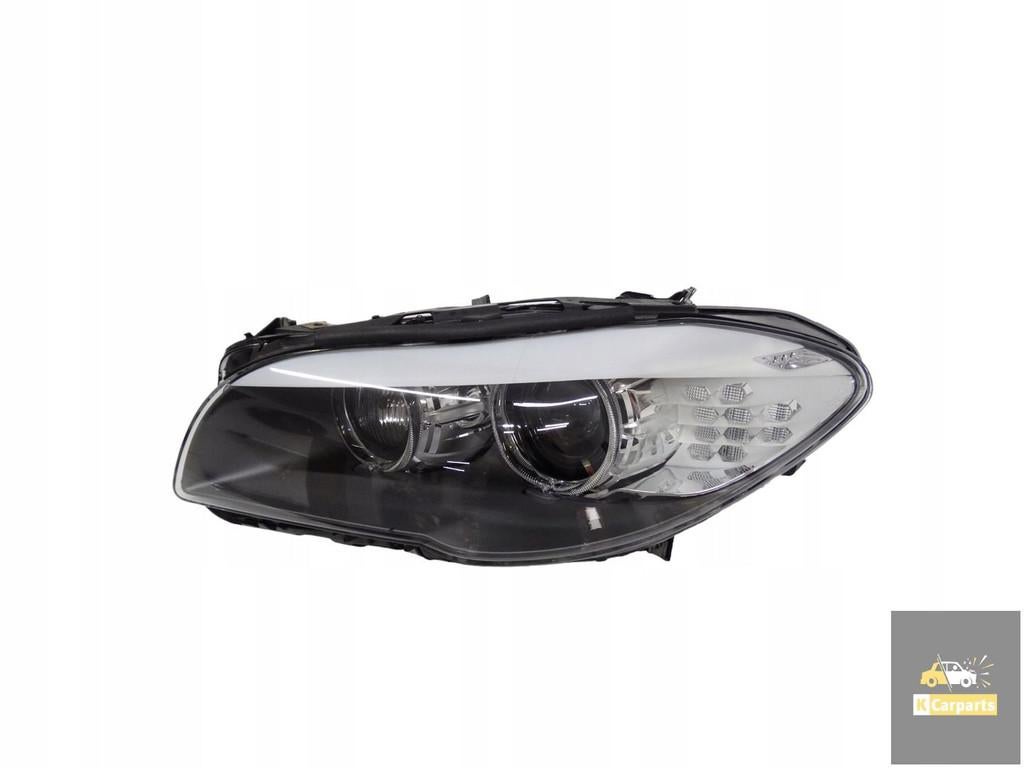 7203251, BMW S rie 5 F10 F11 10-14 Phare gauche Bi-X non tor, Petuelring 130
80788  Munich, DE, Info@bmw.de, Utilisé, BMW