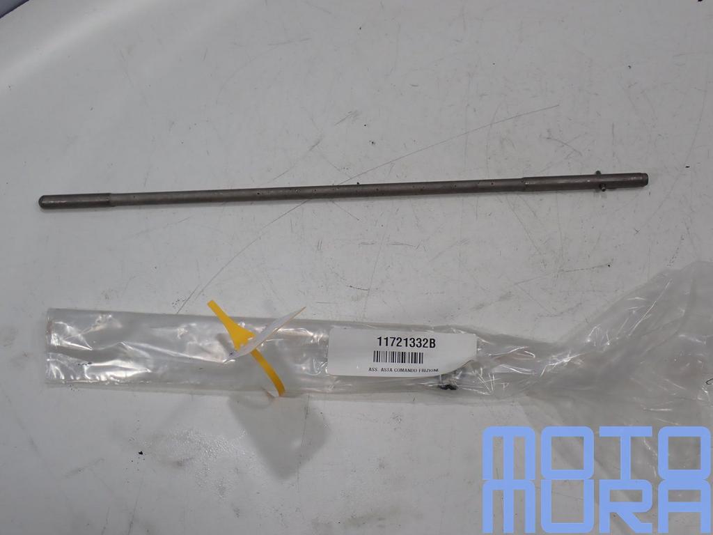 koppeling as voor de Ducati Panigale 1199 2012 - 2014 & 1299, Motoren, Gebruikt, -, -, Ophalen of Verzenden