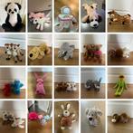 Beaucoup de peluches et de jouets à vendre, Enfants & Bébés, Enlèvement ou Envoi, Comme neuf, Autres types