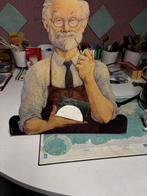 Publicité pour pipes à tabac, Enlèvement ou Envoi, Comme neuf