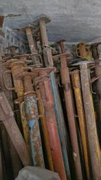 Schoren te koop, Doe-het-zelf en Bouw, Steigers, Ophalen