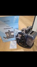 Samako Power clean v2, Elektronische apparatuur, Ophalen, Nieuw, Waterstofzuiger, Minder dan 1200 watt