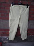 Gele damesbroek, maat 46. (Gardeur) nieuw, Kleding | Dames, Broeken en Pantalons, Verzenden, Geel, Maat 46/48 (XL) of groter, Nieuw