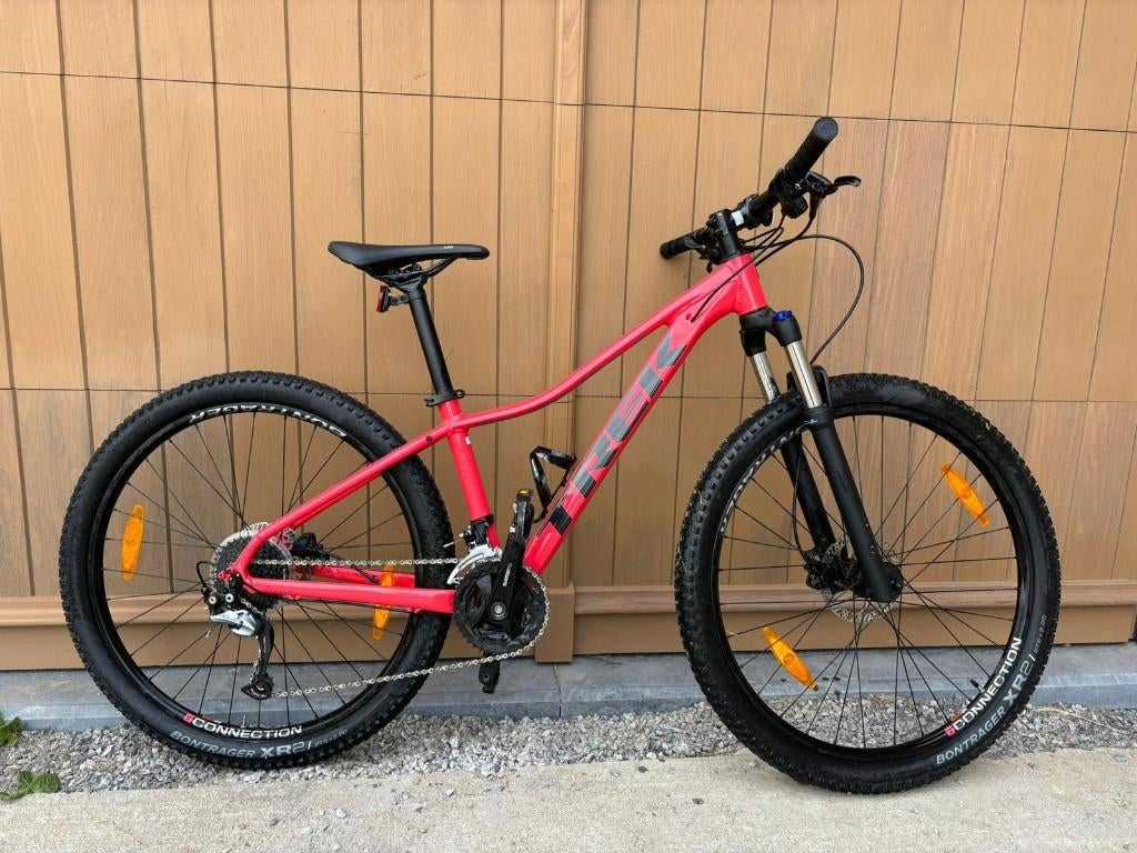 TREK mountainbike Martin 7 (women), Ophalen, Zo goed als nieuw, Dames, Trek